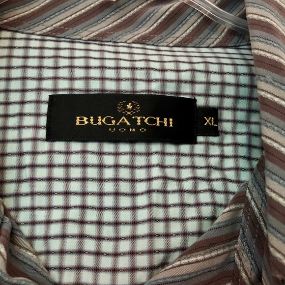✨Modern & Classic Bugatchi - Picture 4 of 6